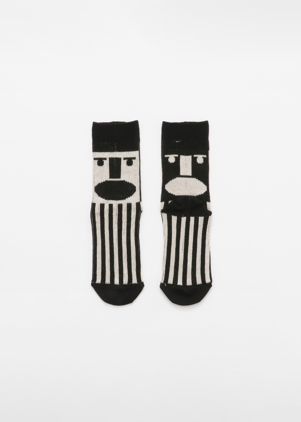 Expression Socks